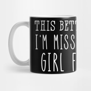 golden girls Mug